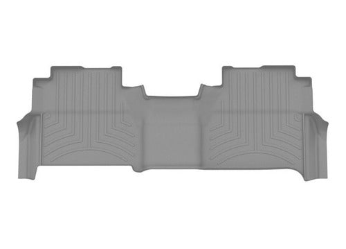Tapete Uso Rudo Weathertech Frontier 2022+ 2da Fila