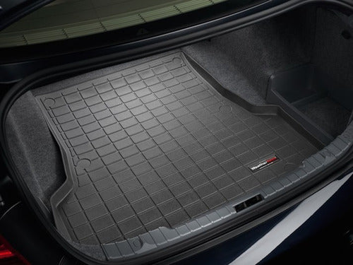 Tapetes Weathertech Serie 3 2006-2012 -1ra+2dafilas+cajuela