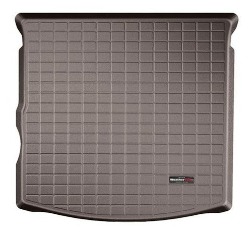 Tapetes Weathertech Outlander Phev 2019+ 1ra+2da F + Cajuela