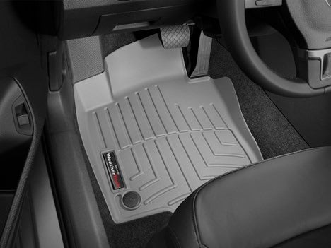 Tapetes Uso Rudo Weathertech Passat 2012-2019 - 1ra Fila