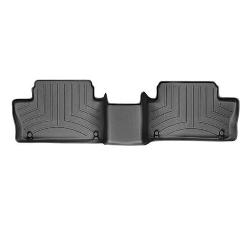 Tapete Uso Rudo Weathertech Volvo Xc60 2010-2017 2da Fila