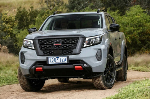 Tapetes Weathertech Np300 Frontier 2016-2019 1ra+2da Filas