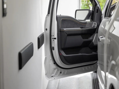 Weathertech Protector De Pared Contra Golpes 30x61 Cm