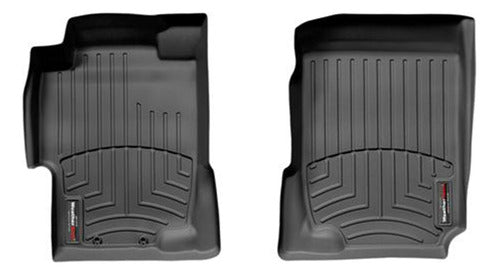 Tapetes Uso Rudo Weathertech Accord 2003-2007 - 1ra Fila