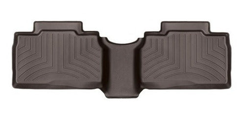 Tapete Weathertech Explorer 2020+ 2da Fila