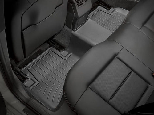 Tapetes Weathertech Clase E 2015-2016 Sedan - 1ra+2da Filas