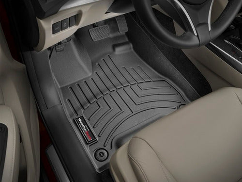 Tapetes Weathertech Premium Uso Rudo Para Acura