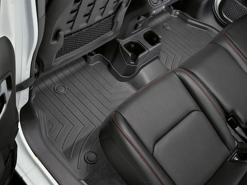 Tapete Weathertech Jeep Gladiator 2020+ 2da Fila
