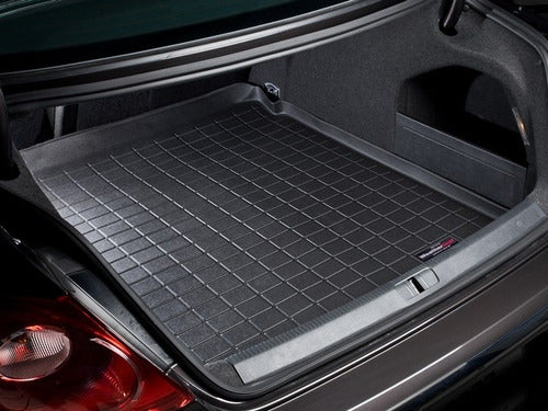 Tapetes Weathertech Passat 2006-2010 - 2da Fila Y Cajuela