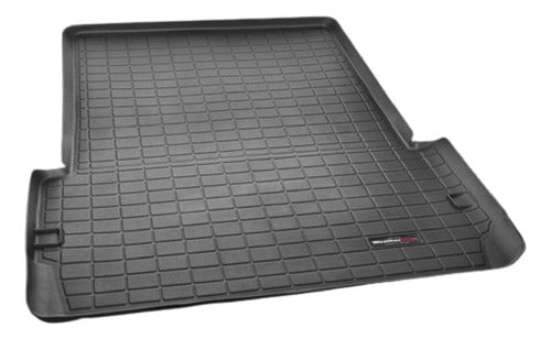 Tapete Premium Weathertech Durango 2011+ Cajuela Larga