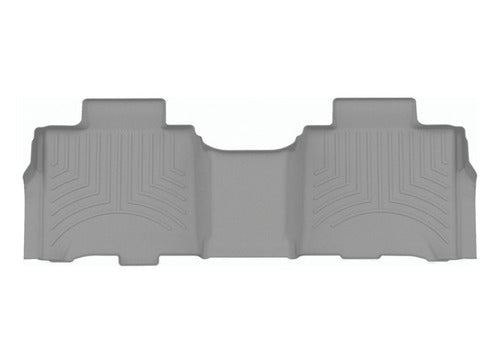 Tapetes Weathertech Toyota Sequoia 2023+ 1ra+2da Filas