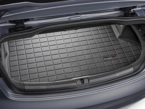 Tapete Weathertech Audi A3 2013-2020 - Cajuela Cabriolet