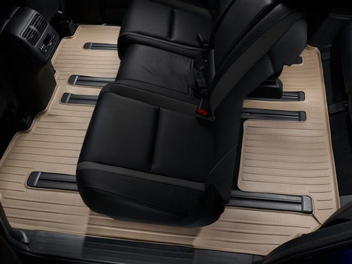 Tapetes Weathertech Cx-9 2007-2015 -1ra+2da/3ra F+ Cajuela
