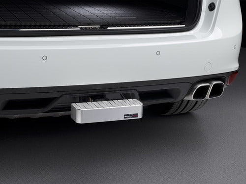 Weathertech Protección De Parachoques P Tiron 2 Pulgadas