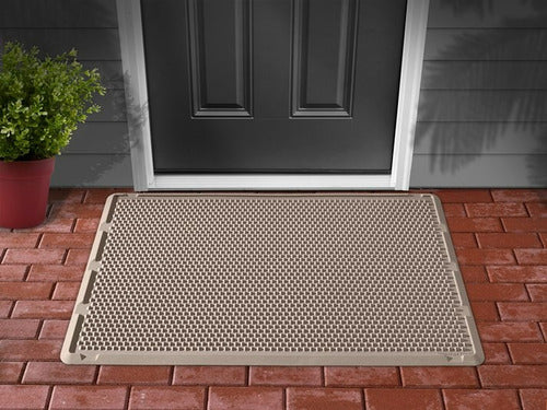 Weathertech Tapete Exterior Outdoormat 122x76cms
