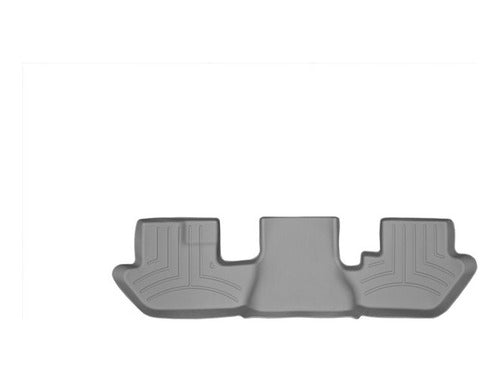 Tapetes Weathertech Yukon Xl 2000-2005 1ra+2da+3ra Filas