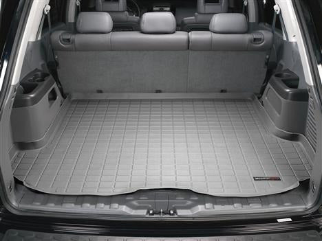 Tapetes Wt Acura Mdx 2001-2006 - 1ra+2da Filas + Cajuela