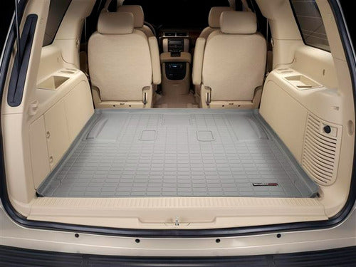 Tapetes Weathertech Yukon Xl 2011-2014 1ra+2da+3ra F+ Caj L