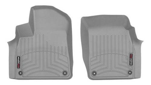 Tapetes Weathertech Bentayga 2017+ 1ra+2da Filas
