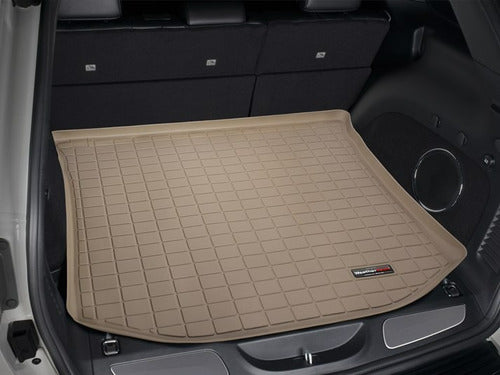 Tapete Weathertech Grand Cherokee 2016-2022 - Cajuela