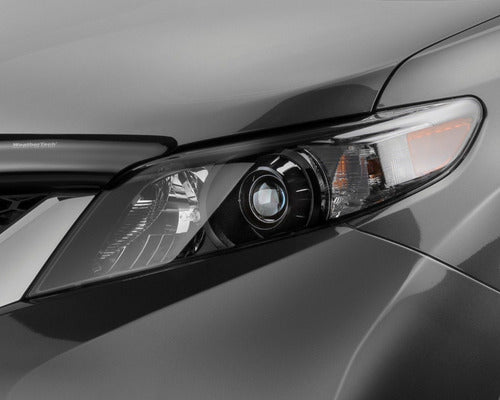 Protección Para Faros Weathertech Varias Marcas Preguntar