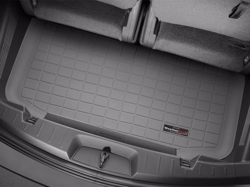 Tapete Uso Rudo Weathertech Explorer 2011-2019 Cajuela Corto