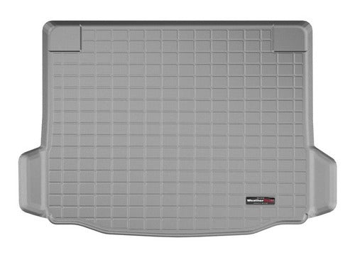 Tapetes Weathertech Bmw X3 2018+ 1ra+2da Filas + Cajuela