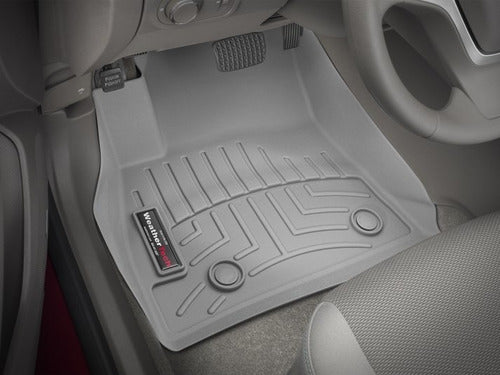 Tapetes Weathertech Cruze 2017-2019 - 1ra+2da Filas + Caj