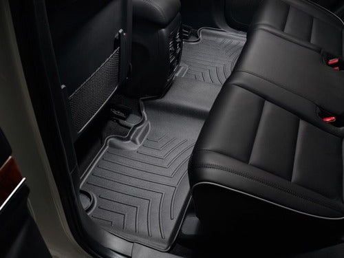 Tapetes Weathertech Grand Cherokee 2016-2022 2da Fila