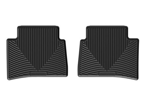 Tapetes Weathertech Todo Clima Corolla 2020-23+ 2da Fila