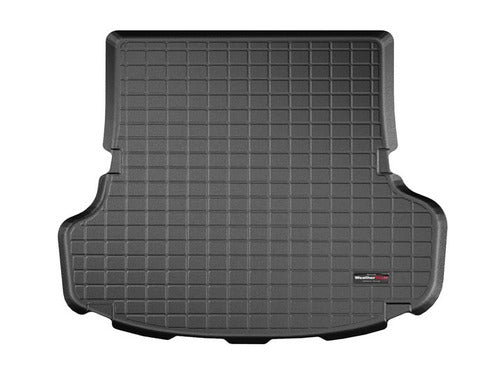 Tapete Premium Uso Rudo Weathertech Stinger 2019 - Cajuela