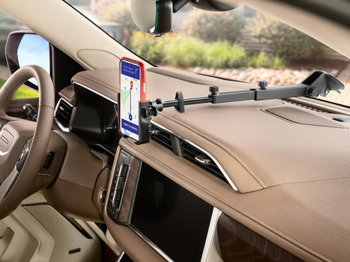 Windshieldfone Weathertech