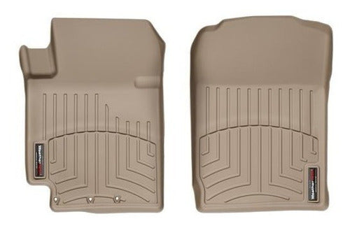 Tapetes Premium Para Suzuki - Weathertech - 1ra Fila