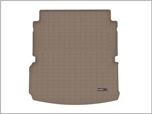 Tapete Weathertech Grand Cherokee Wl 2021+ Cajuela L