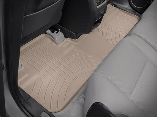 Tapetes Uso Rudo Weathertech Lexus Rx 2016+ 1ra+2daf