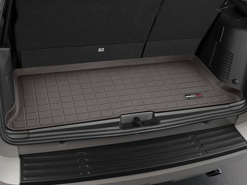 Tapetes Weathertech Expedition 2011-2017 -1ra+2da+3ra Filas+