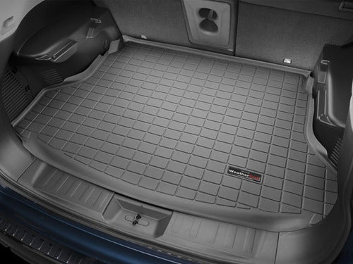Tapete Weathertech X-trail 2015-2019 - Cajuela Mod 2 Filas