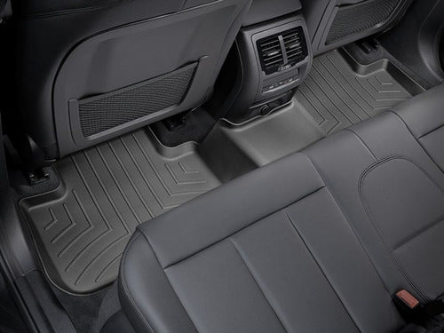 Tapetes Uso Rudo Weathertech Bmw X4 2019+ 1ra+2da Filas