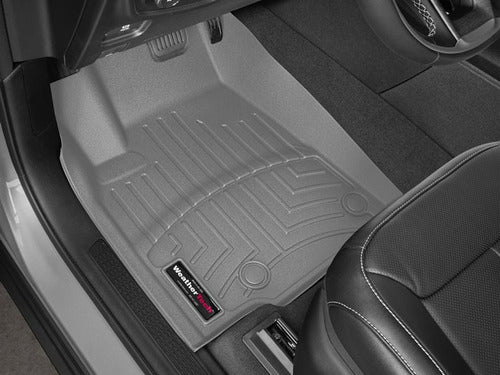 Tapetes Weathertech Grand Cherokee Wl 2021+ 7p 1ra+2da+3ra F