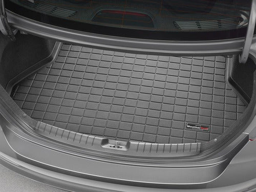 Tapete Weathertech Uso Rudo Elantra 2017-2020 - Cajuela