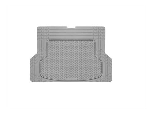 Weathertech Tapetes Recortables Geely Starray 1ra+2da+cajuel