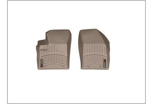 Tapetes Weathertech Chrysler 200 2012-2014 - 1ra Fila