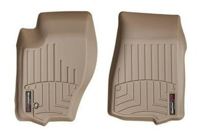 Tapetes Weathertech Grand Cherokee 2005-2010 - 1ra Fila
