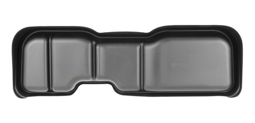 Weathertech Caja Almacenamiento Para Debajo Del Asiento