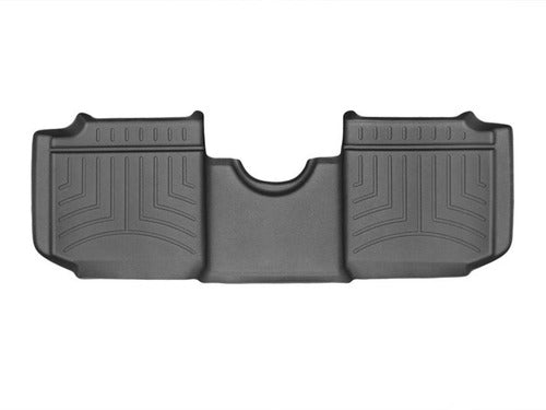 Tapete Uso Rudo Weathertech Fiat 500l 2014+ 2da Fila