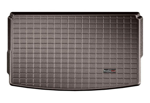 Tapete Weathertech Ford Expedition Max 2021+ Cajuela Corto