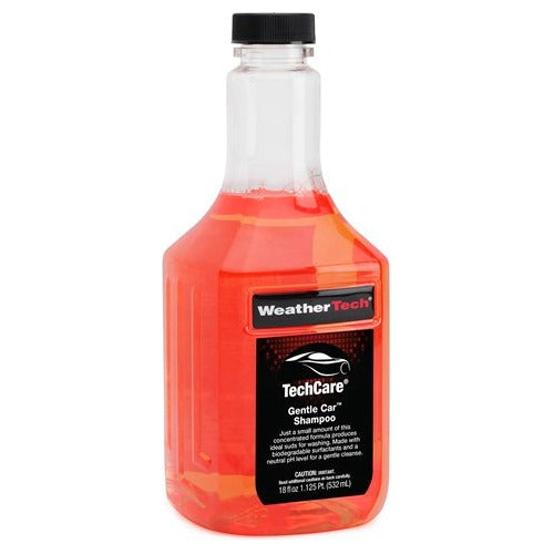 Kit De Limpieza Para Auto Weathertech