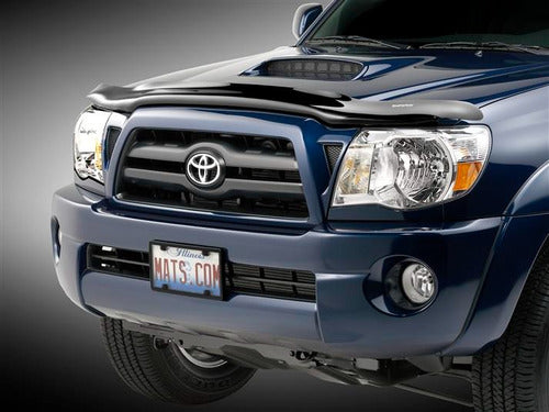 Weathertech Deflector Para Cofre Toyota Tacoma 2001-2004