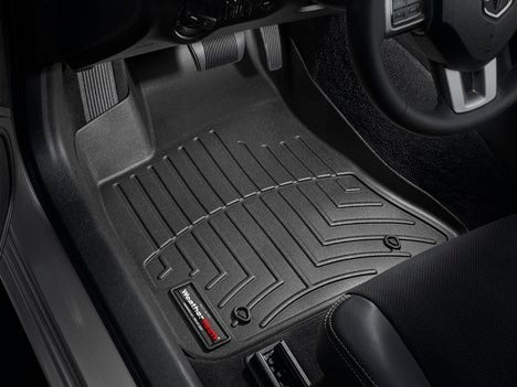 Tapetes Weathertech Chrysler 300 2011-2019 - 1ra+2da Filas +