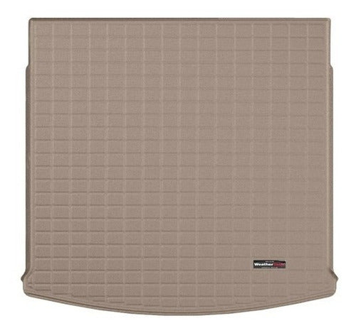 Tapetes Weathertech Teramont Cross Sport 2021+ 1ra+2daf+ Caj